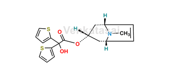 Picture of Tiotropium EP Impurity D 