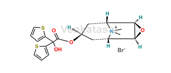 Picture of Tiotropium Impurity I