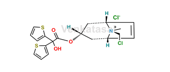 Picture of Tiotropium Impurity J