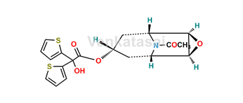 Picture of Tiotropium Impurity K