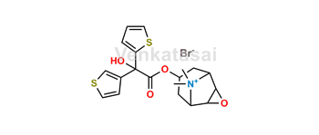 Picture of Iso Tiotropium Bromide