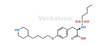 Picture of Tirofiban R-isomer