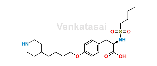 Picture of Tirofiban R-isomer