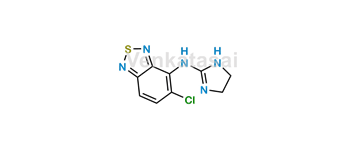 Picture of Tizanidine HCl