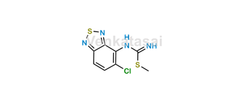 Picture of Tizanidine EP Impurity D