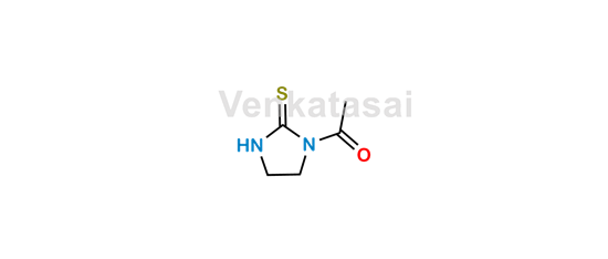 Picture of Tizanidine USP Related Compound C