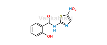 Picture of Tizoxanide