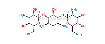 Picture of Tobramycin EP Impurity A