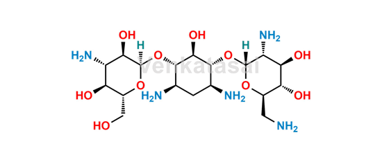 Picture of Tobramycin EP Impurity A