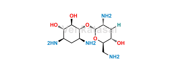 Picture of Tobramycin EP Impurity B