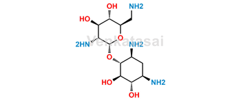 Picture of Tobramycin EP Impurity C