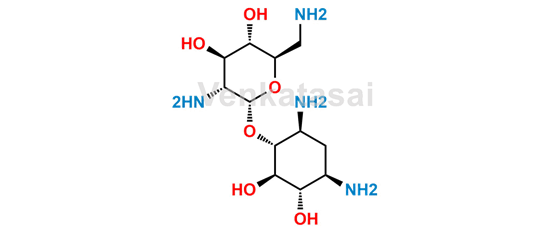 Picture of Tobramycin EP Impurity C