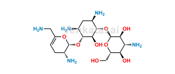 Picture of Tobramycin Impurity 1