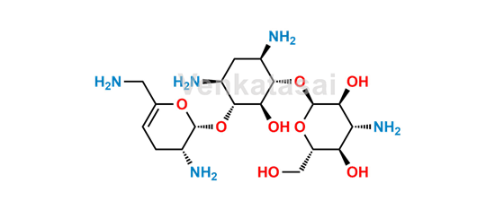 Picture of Tobramycin Impurity 1