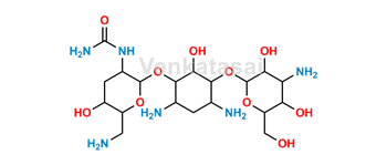 Picture of Tobramycin Impurity 3