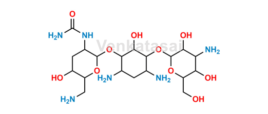 Picture of Tobramycin Impurity 3