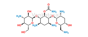 Picture of Tobramycin Impurity 5