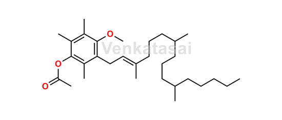 Picture of Vitamin E Impurity D