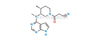 Picture of Tofacitinib