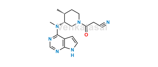 Picture of Tofacitinib