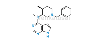 Picture of Tofacitinib Impurity P