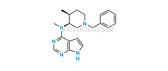 Picture of Tofacitinib Impurity P