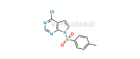 Picture of Tofacitinib Impurity R