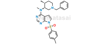 Picture of Tofacitinib Impurity S