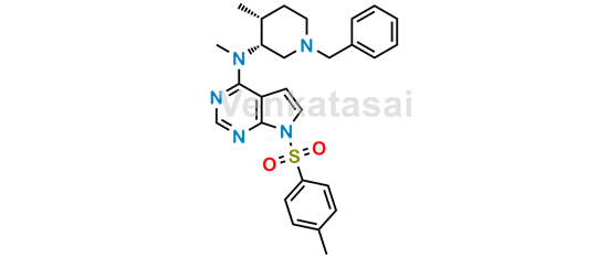 Picture of Tofacitinib Impurity S