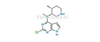 Picture of Tofacitinib Impurity U