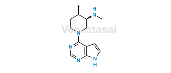 Picture of Tofacitinib Impurity X