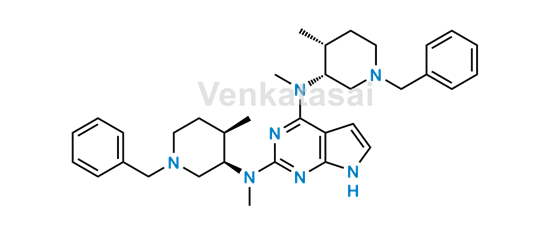 Picture of Tofacitinib Related Compound 9