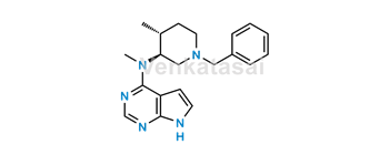 Picture of Tofacitinib Related Compound 12