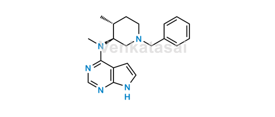 Picture of Tofacitinib Related Compound 12