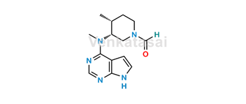 Picture of Tofacitinib Related Compound 14