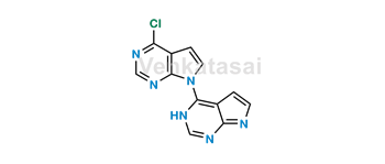 Picture of Tofacitinib Related Compound 29