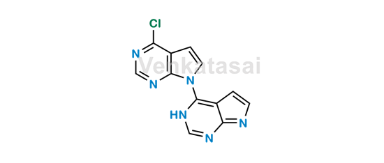 Picture of Tofacitinib Related Compound 29