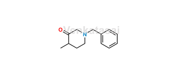 Picture of 1-Benzyl-4-methylpiperidin-3-one