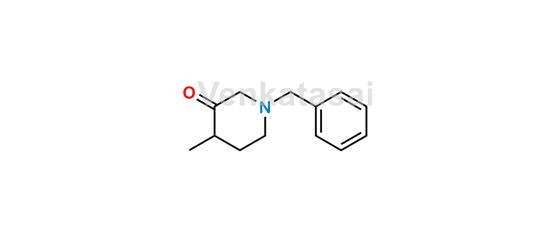 Picture of 1-Benzyl-4-methylpiperidin-3-one