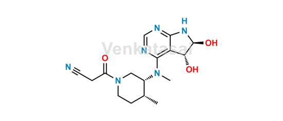 Picture of Tofacitinib Related Substance 1