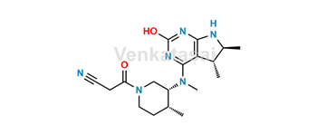 Picture of Tofacitinib Related Substance 4