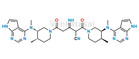 Picture of Tofacitinib Related Substance 10