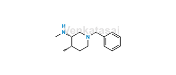 Picture of Tofacitinib Impurity 5