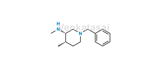 Picture of Tofacitinib Impurity 5