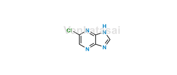 Picture of Tofacitinib Impurity 34