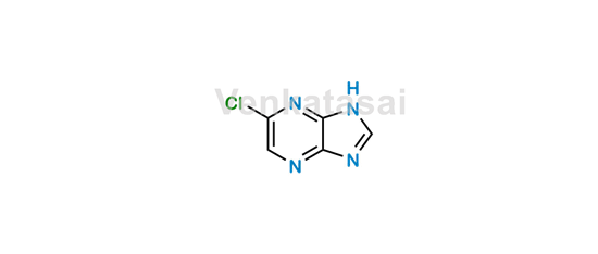 Picture of Tofacitinib Impurity 34