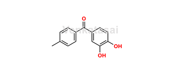 Picture of Tolcapone Related Compound A