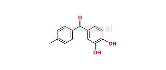 Picture of Tolcapone Related Compound A