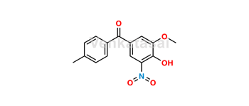 Picture of Tolcapone Related compound-B