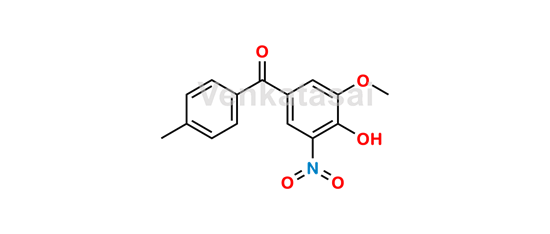 Picture of Tolcapone Related compound-B